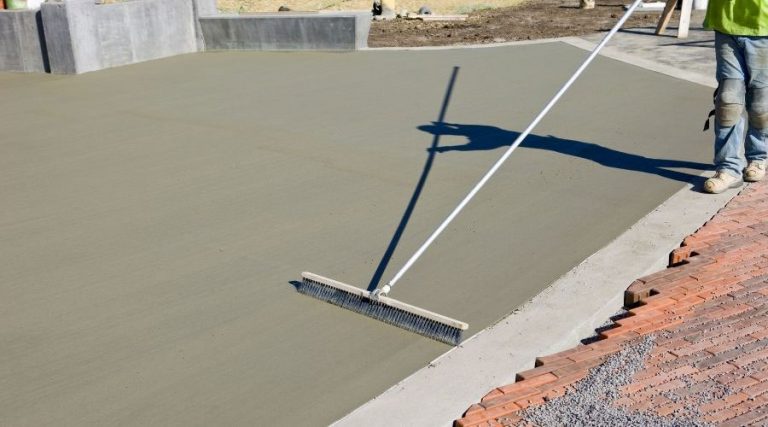 Cost To Build A Concrete Patio Full Breakdown Analysis Backyard Patios And Decks